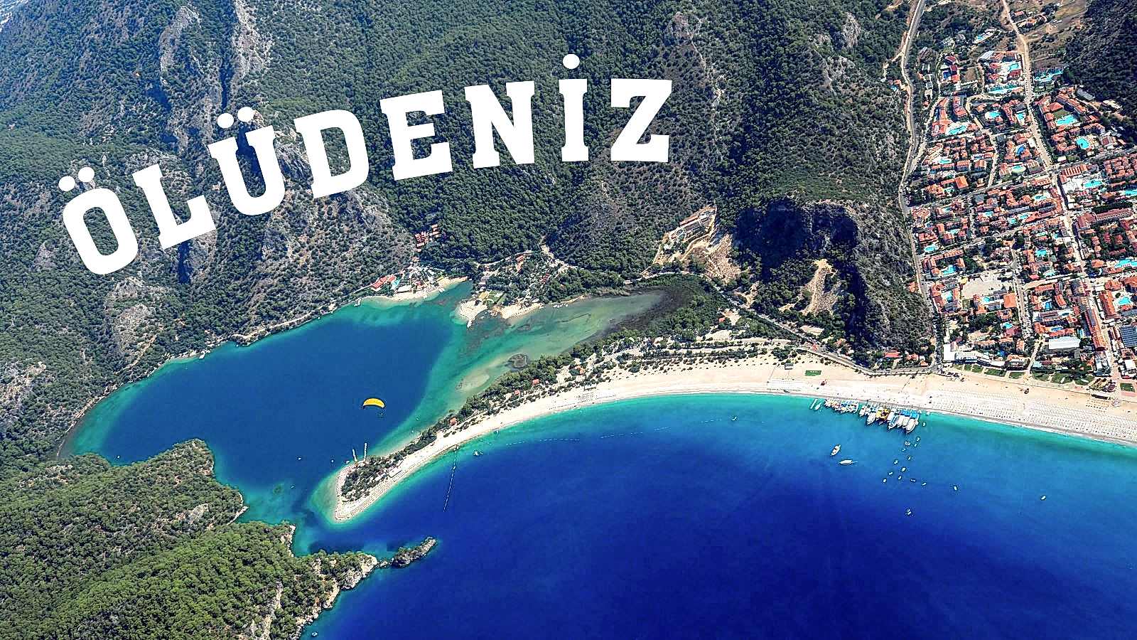 Ölüdeniz