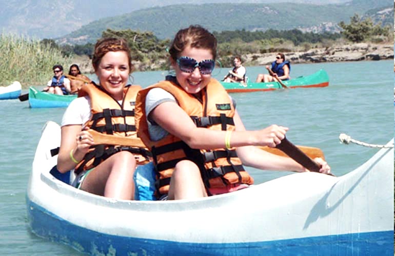 Patara Kano Turları